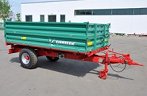 FARMTECH EDK 3023 A