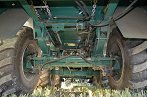 FARMTECH FORTIS 3000 B