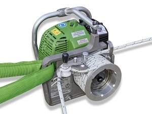  Powerwinch 1800