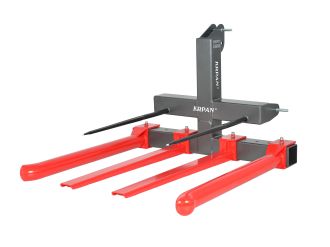 Forca per pallet serie ECO 