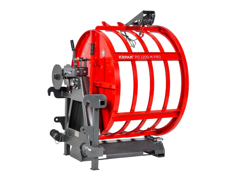 FASCIATORE PD 1200 M PRO