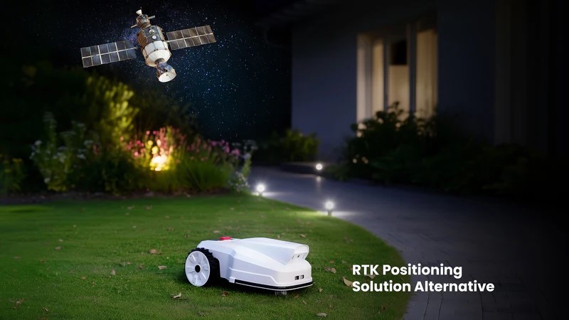 robot-tagliaerba-FJD-FJDynamics-FV2000-robot-rasaerba-NTRIP_Mode_robotic_lawn_mower
